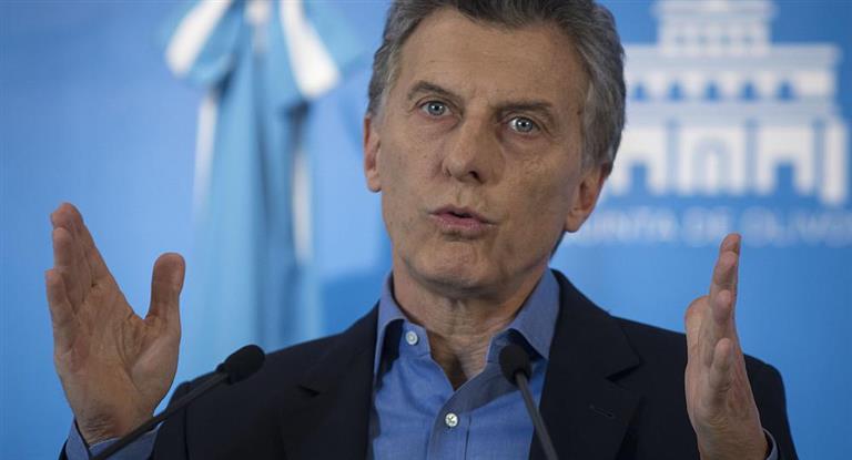 Macri