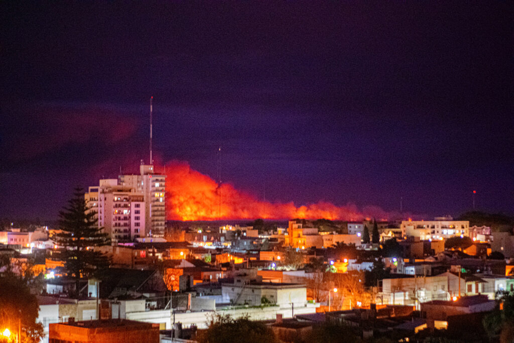 Foto gentileza El Diario de San Pedro
