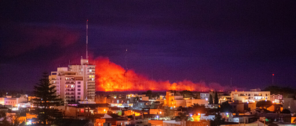 Foto gentileza El Diario de San Pedro