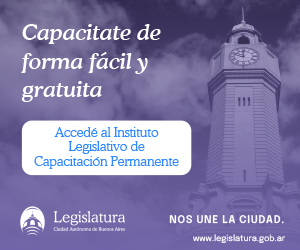 Legislatura Capacitate