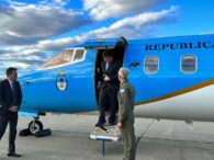 el-gobierno-organiza-un-festival-de-aviones-para-trasladar-politicos-al-pacto-de-mayo
